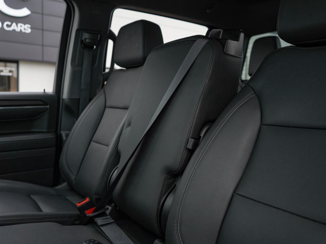 2023 GMC Sierra 1500 CREW | SLT | 5.3L V8 4x4 | LEATHER | X31 PKG Photo