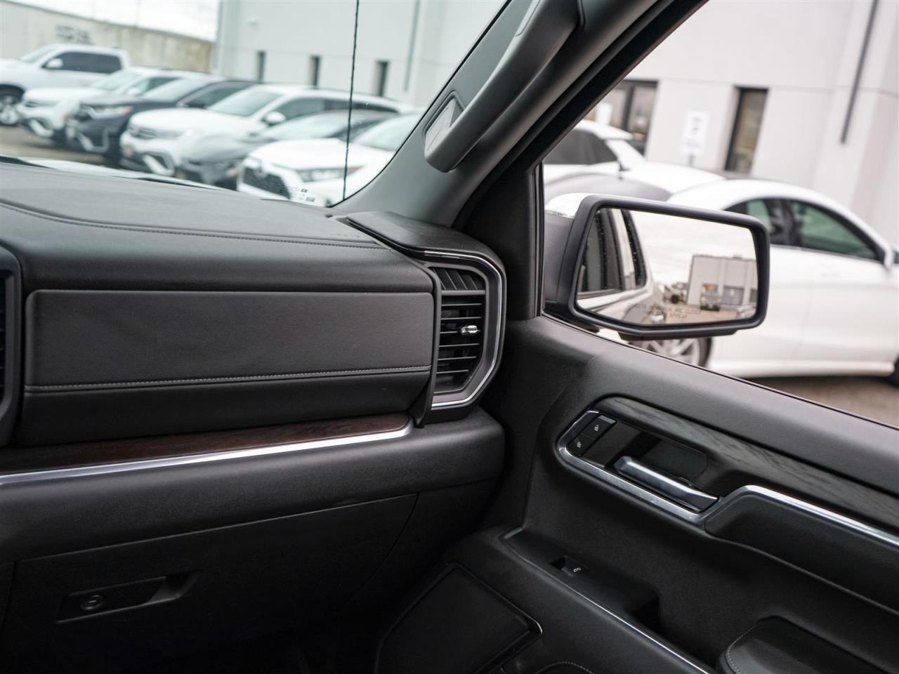 2023 GMC Sierra 1500 CREW | SLT | 5.3L V8 4x4 | LEATHER | X31 PKG Photo