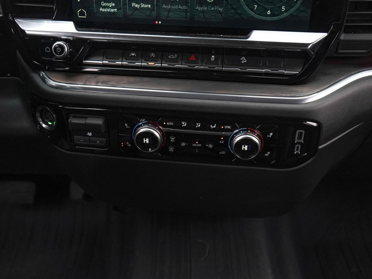 2023 GMC Sierra 1500 CREW | SLT | 5.3L V8 4x4 | LEATHER | X31 PKG Photo