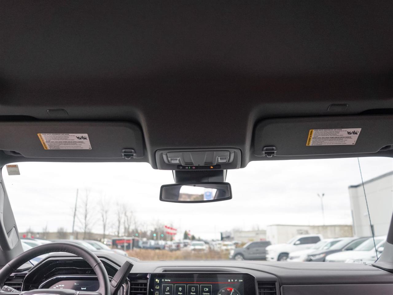 2023 GMC Sierra 1500 CREW | SLT | 5.3L V8 4x4 | LEATHER | X31 PKG Photo