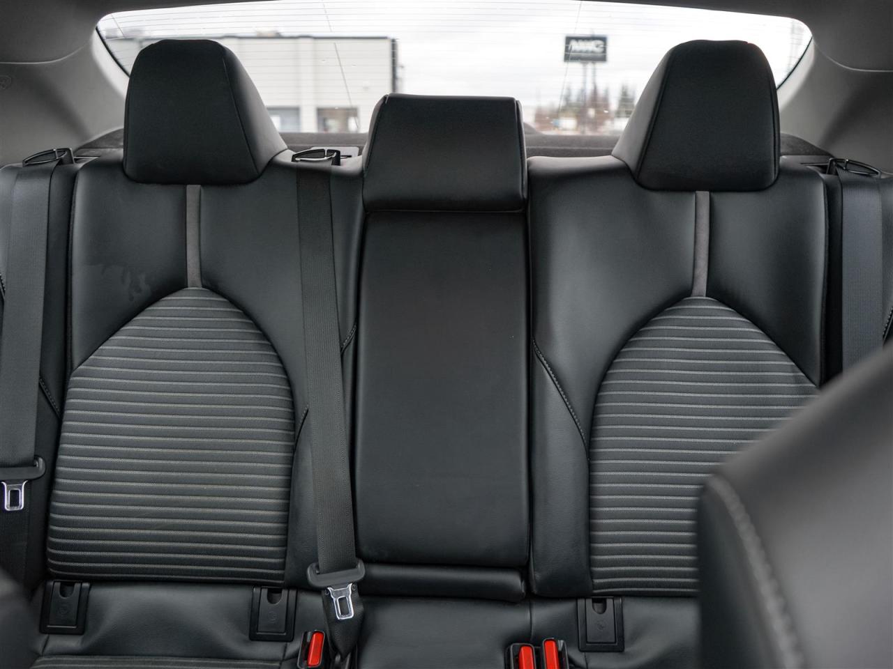 2024 Toyota Camry SE | UPGRADE | NO ACCIDENTS | 10 TOYOTA SERV REC Photo