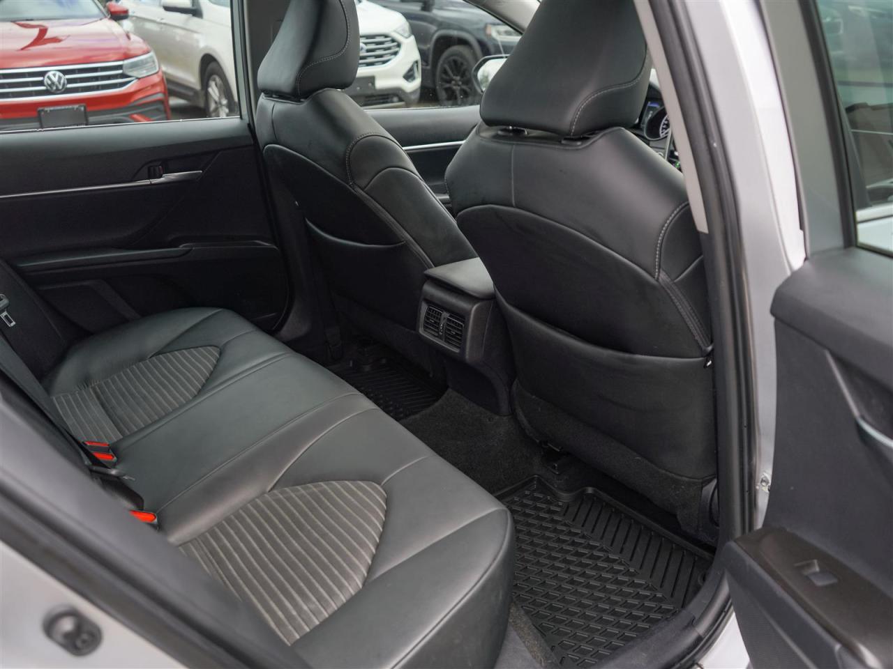 2024 Toyota Camry SE | UPGRADE | NO ACCIDENTS | 10 TOYOTA SERV REC Photo