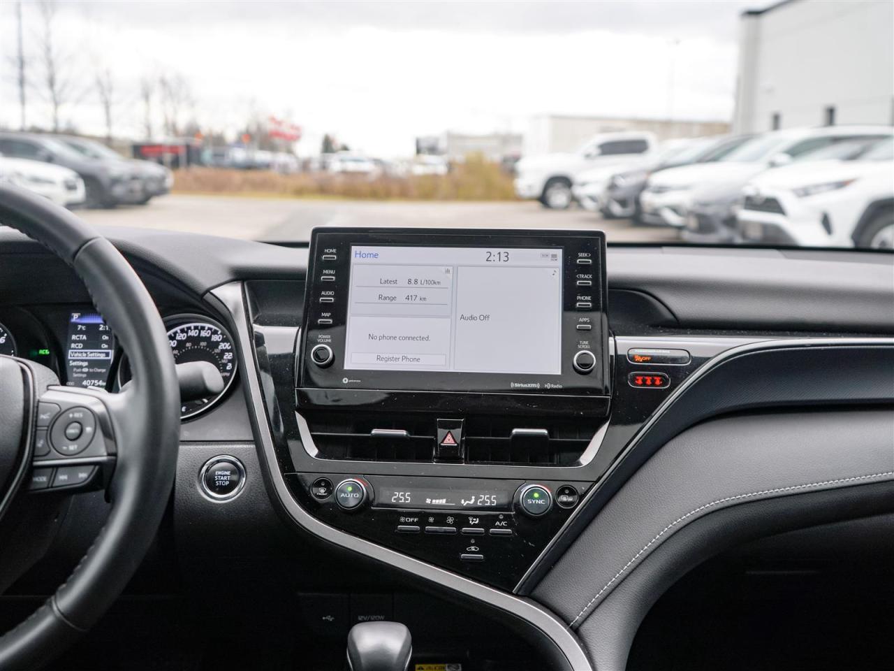 2024 Toyota Camry SE | UPGRADE | NO ACCIDENTS | 10 TOYOTA SERV REC Photo