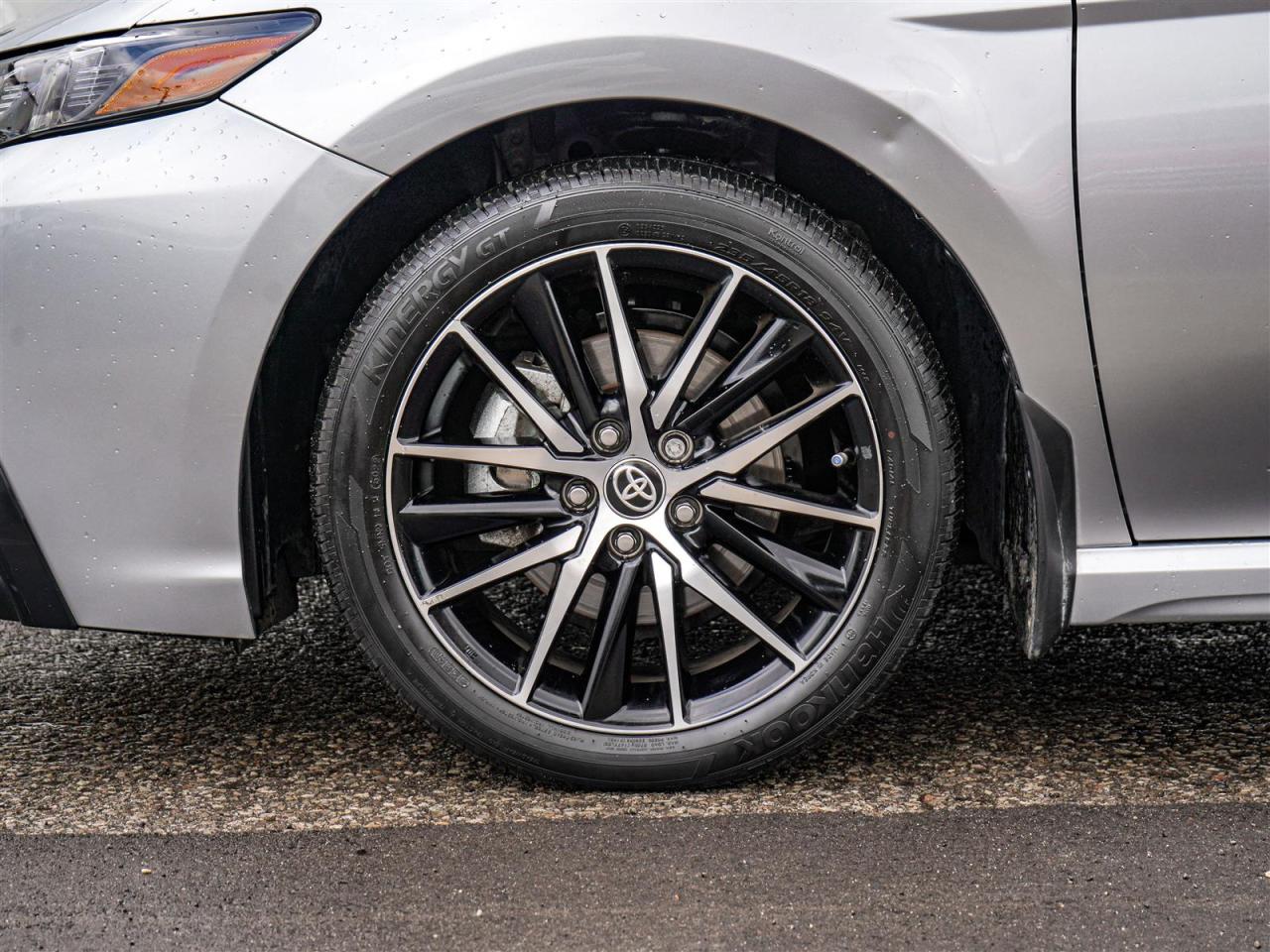 2024 Toyota Camry SE | UPGRADE | NO ACCIDENTS | 10 TOYOTA SERV REC Photo