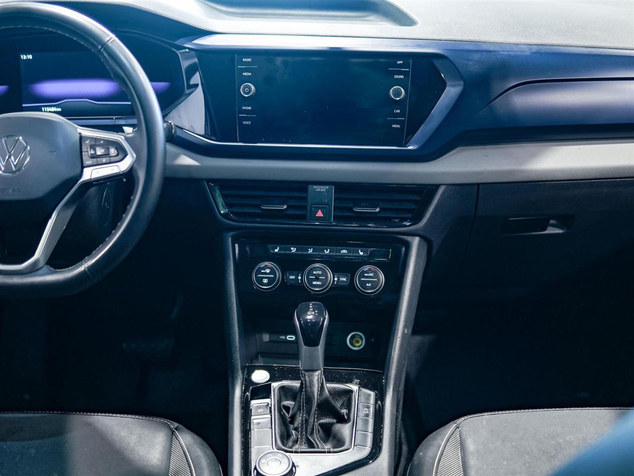 2022 Volkswagen Taos SOLD BY PUNEET Photo