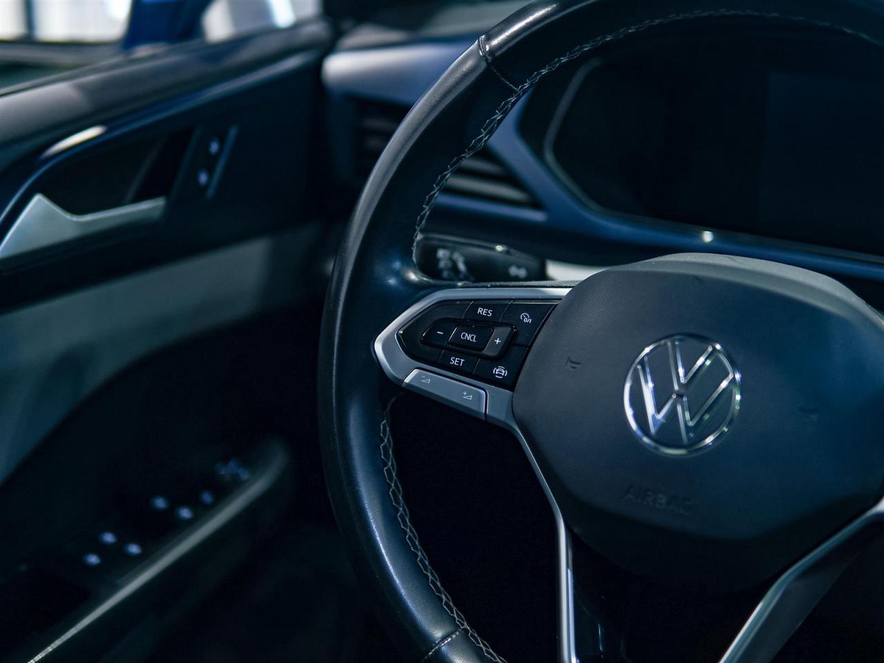 2022 Volkswagen Taos SOLD BY PUNEET Photo