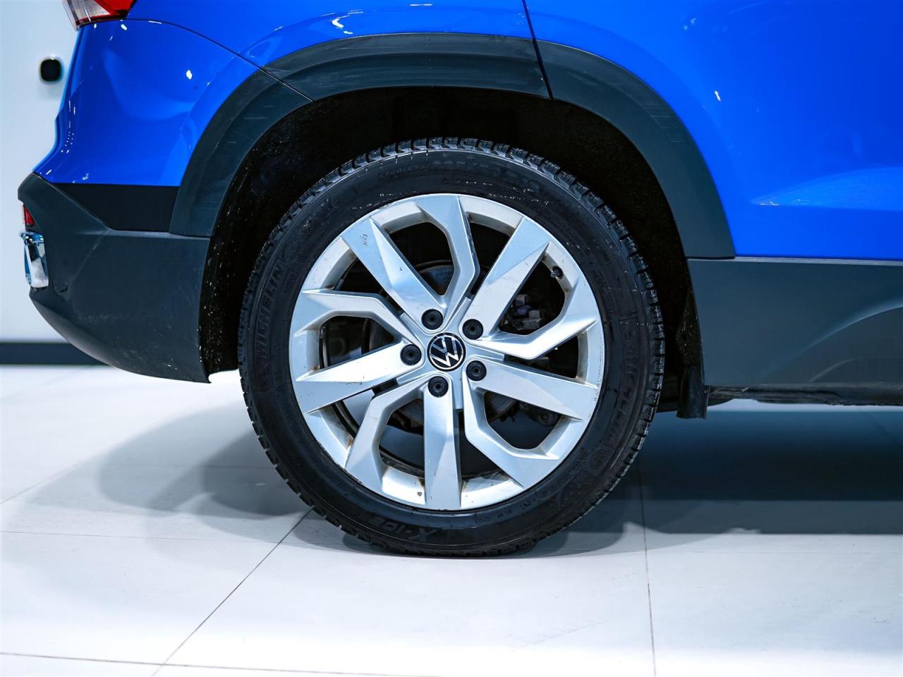 2022 Volkswagen Taos SOLD BY PUNEET Photo