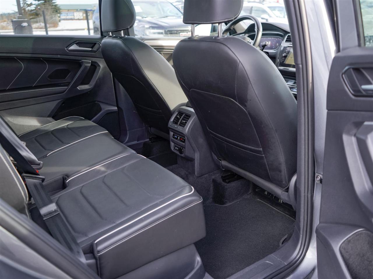 2023 Volkswagen Tiguan HIGHLINE | R-LINE | NO ACCIDENTS | VW SERVICED Photo