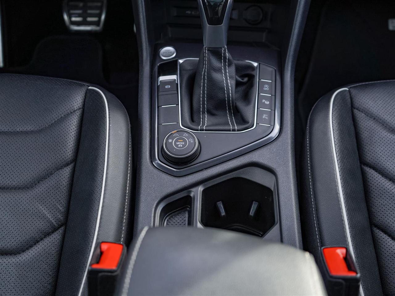 2023 Volkswagen Tiguan HIGHLINE | R-LINE | NO ACCIDENTS | VW SERVICED Photo