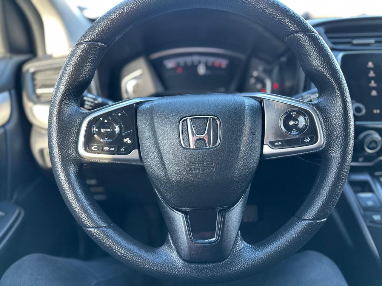 2021 Honda CR-V LX Photo