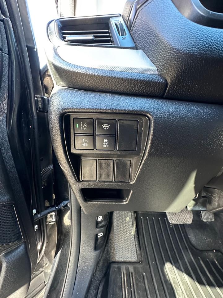 2021 Honda CR-V LX Photo