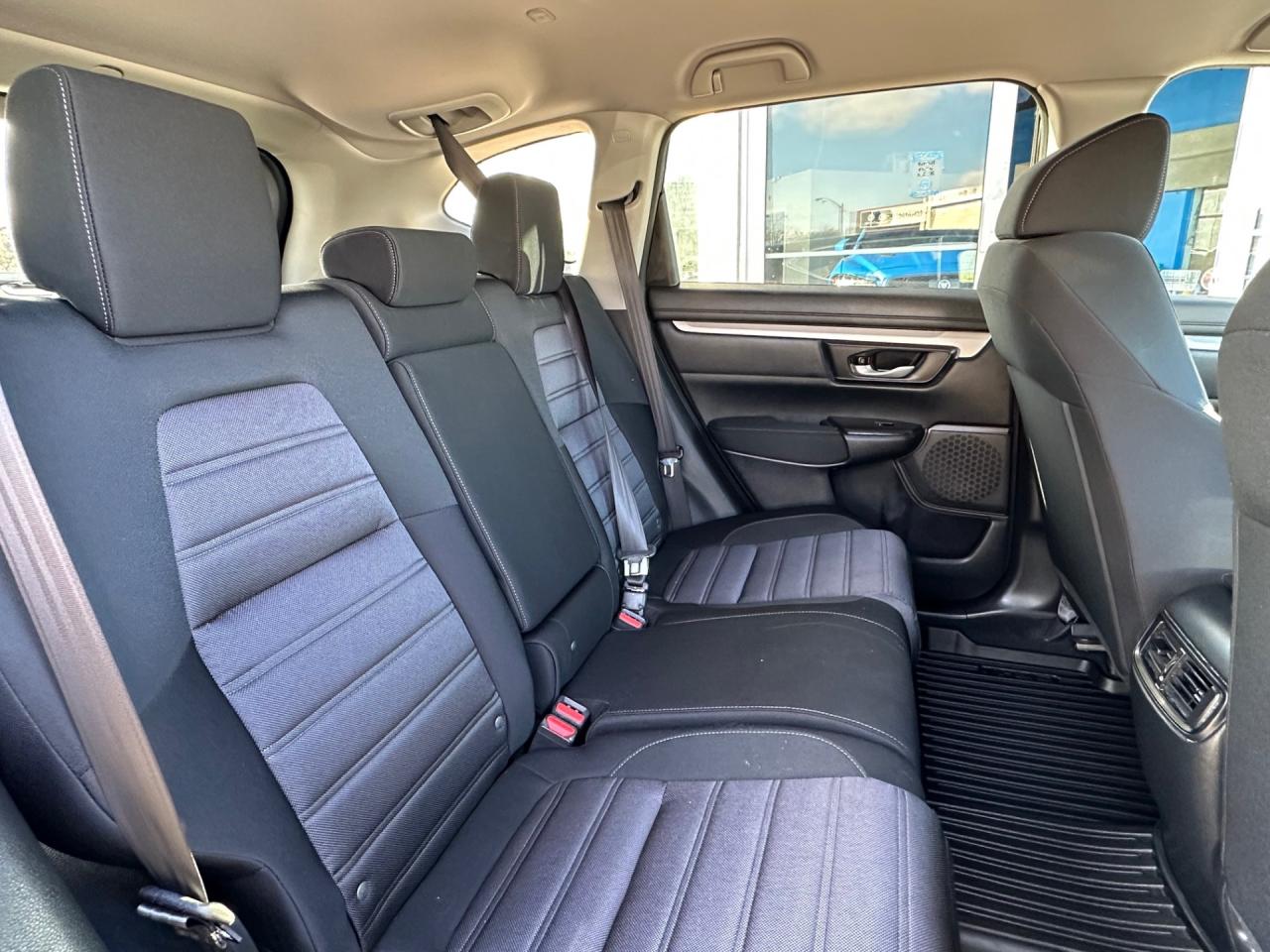 2021 Honda CR-V LX Photo