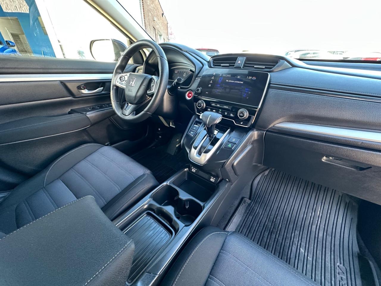 2021 Honda CR-V LX Photo