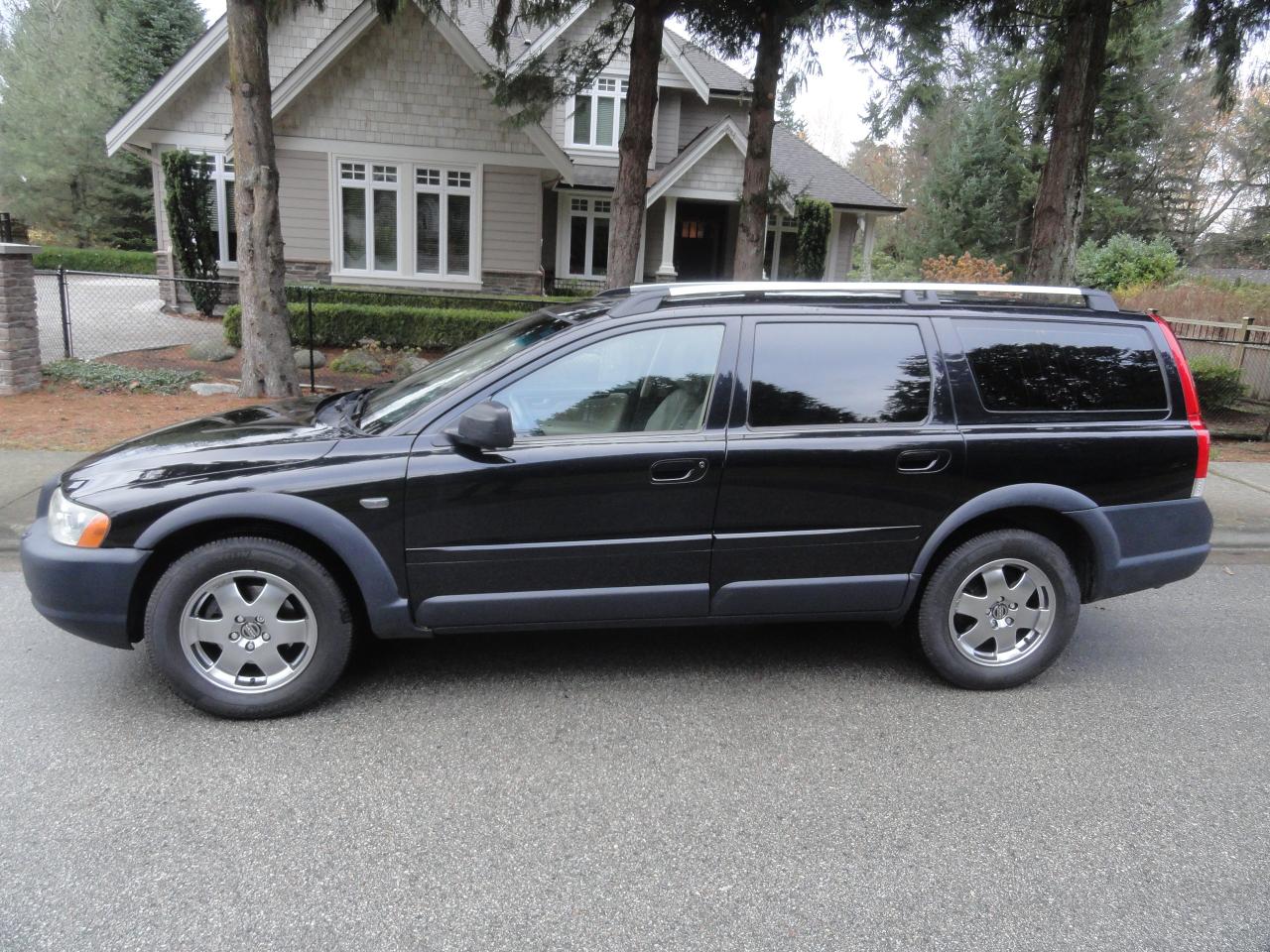 2005 Volvo XC70 CROSS COUNTRY DOC FEE ONLY $195 - Photo #3