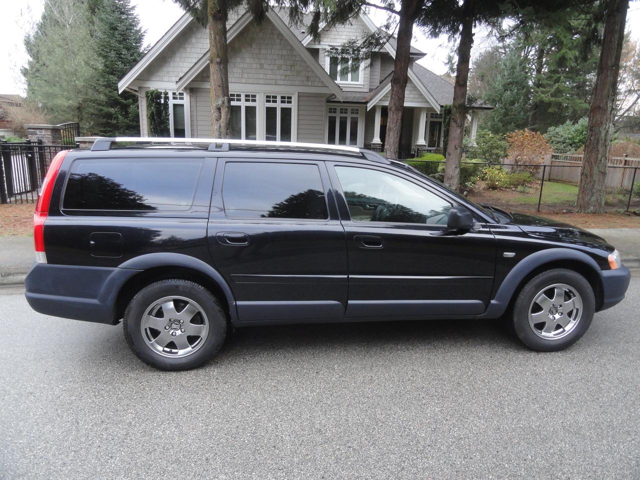 2005 Volvo XC70 CROSS COUNTRY DOC FEE ONLY $195 - Photo #4