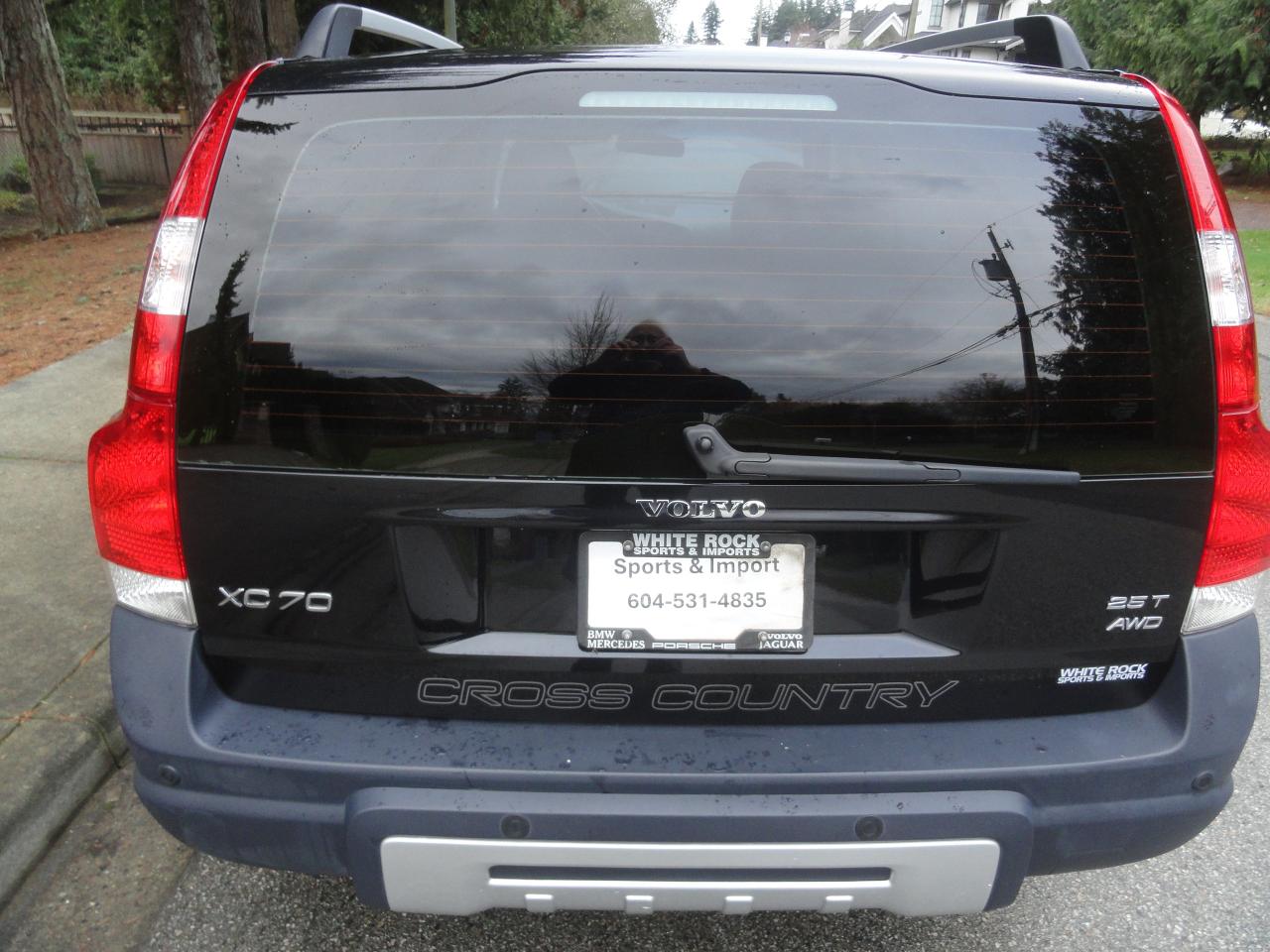 2005 Volvo XC70 CROSS COUNTRY DOC FEE ONLY $195 - Photo #6