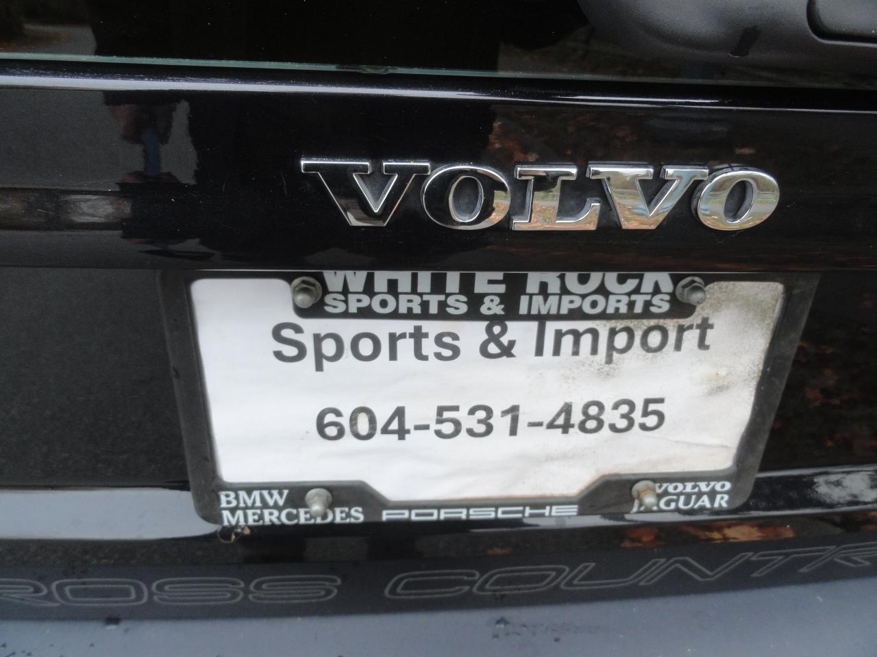 2005 Volvo XC70 CROSS COUNTRY DOC FEE ONLY $195 - Photo #12