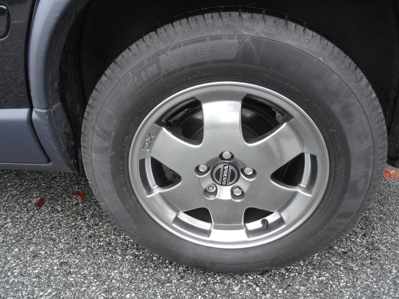 2005 Volvo XC70 CROSS COUNTRY DOC FEE ONLY $195 - Photo #10