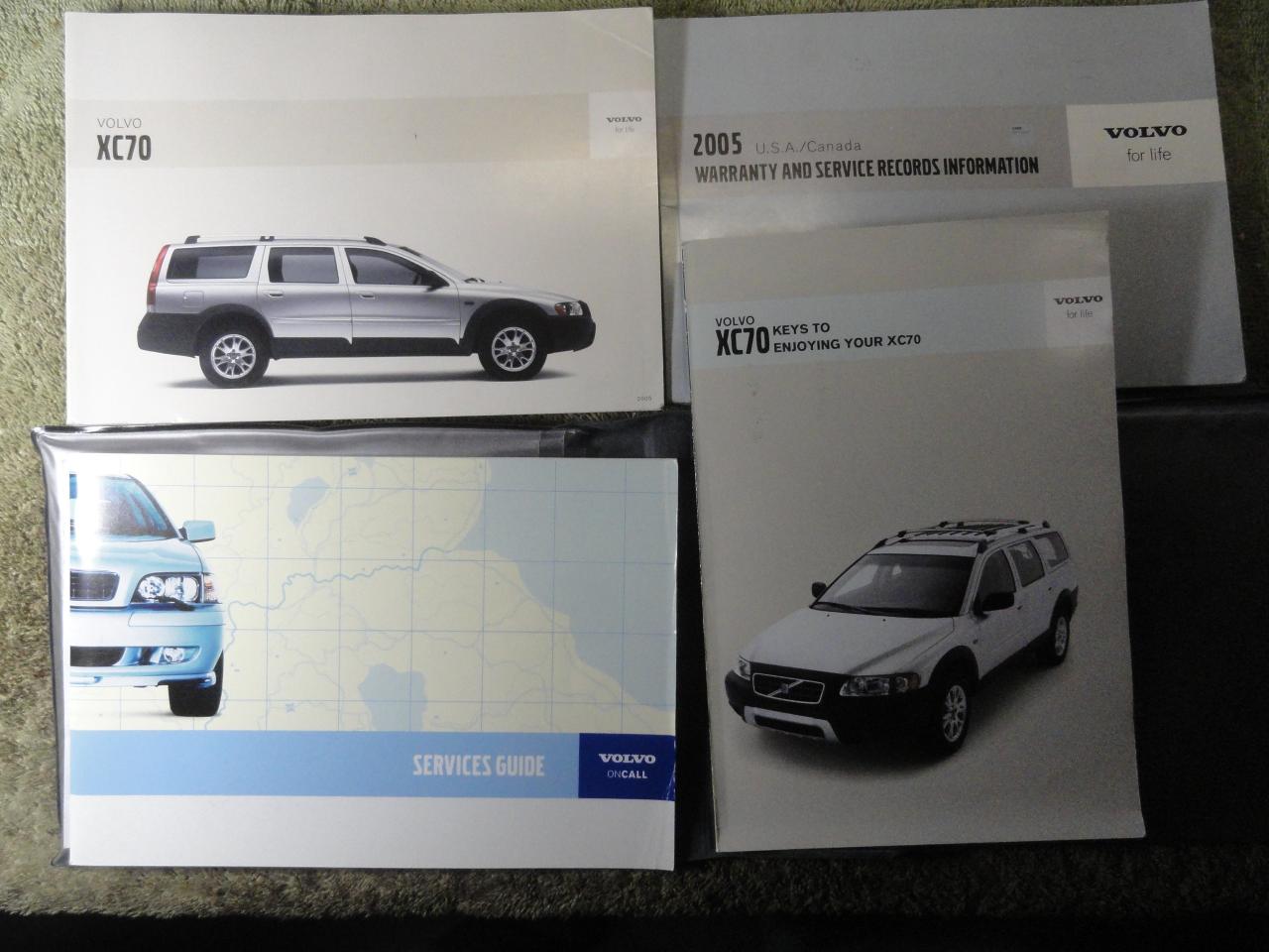 2005 Volvo XC70 CROSS COUNTRY DOC FEE ONLY $195 - Photo #32