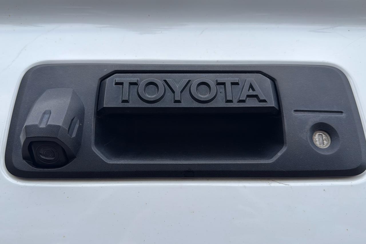 2020 Toyota Tundra 4X4 Crewmax SR5 5.7L TRD Sport Premium Photo