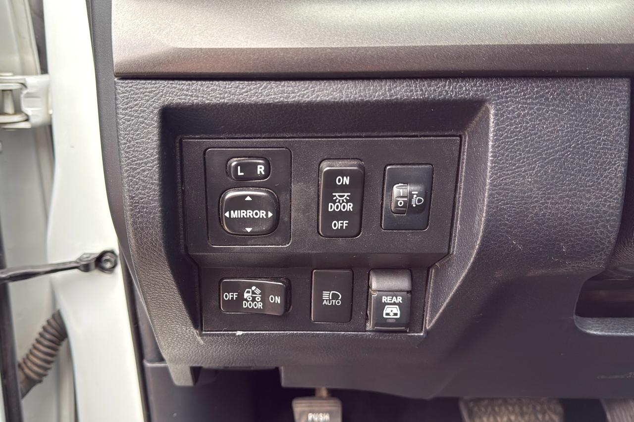 2020 Toyota Tundra 4X4 Crewmax SR5 5.7L TRD Sport Premium Photo