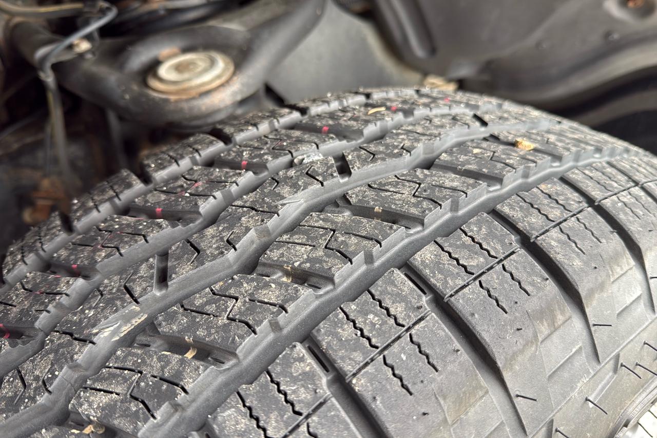 2020 Toyota Tundra 4X4 Crewmax SR5 5.7L TRD Sport Premium Photo