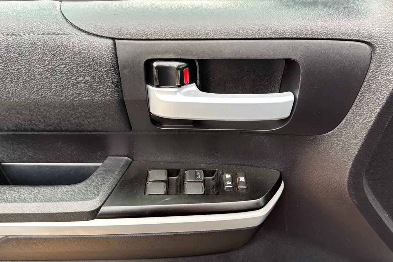 2020 Toyota Tundra 4X4 Crewmax SR5 5.7L TRD Sport Premium Photo