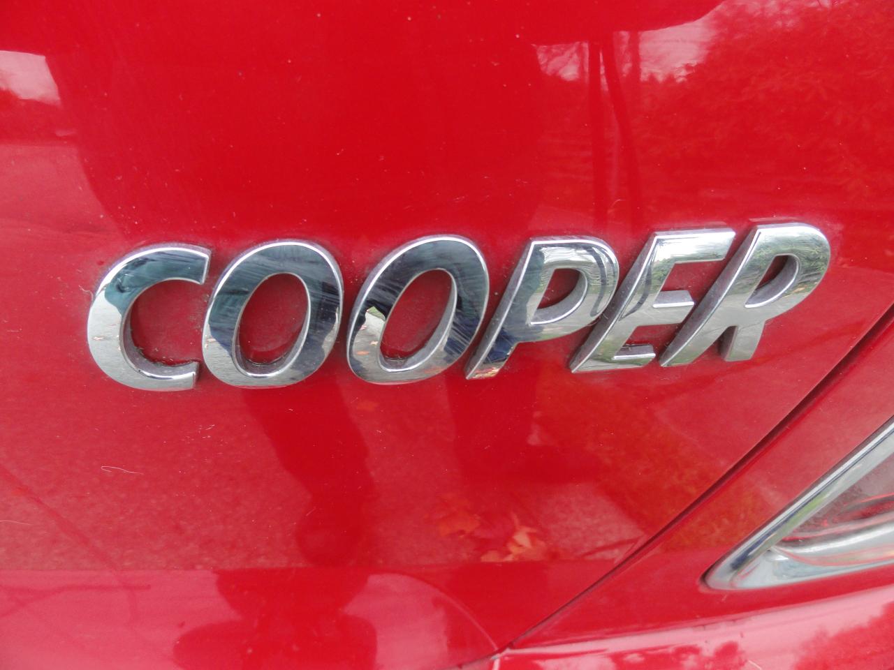 2010 MINI Cooper DOC FEE ONLY $ 195 - Photo #9