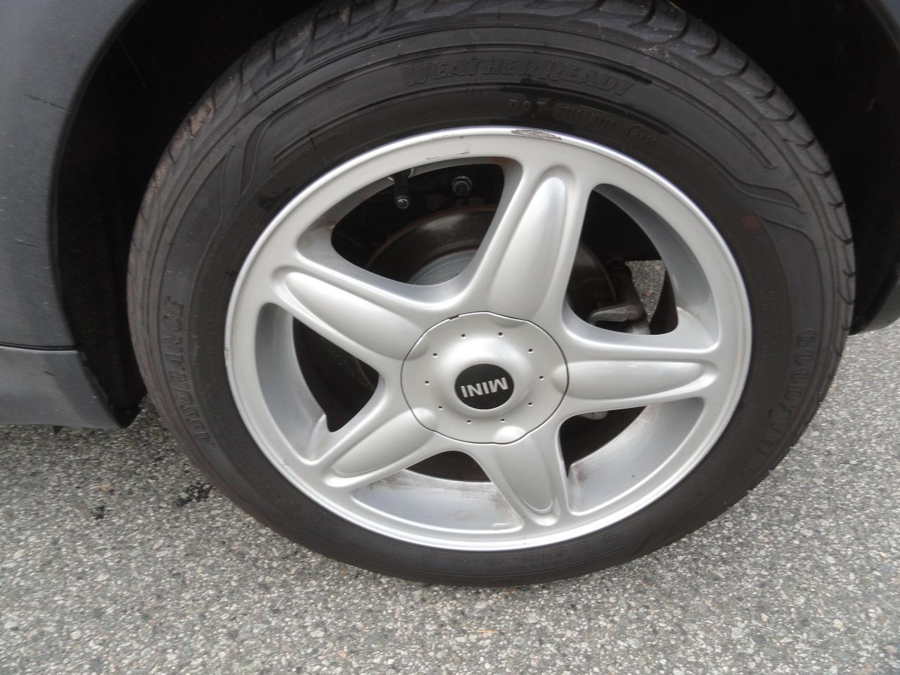 2010 MINI Cooper DOC FEE ONLY $ 195 - Photo #11