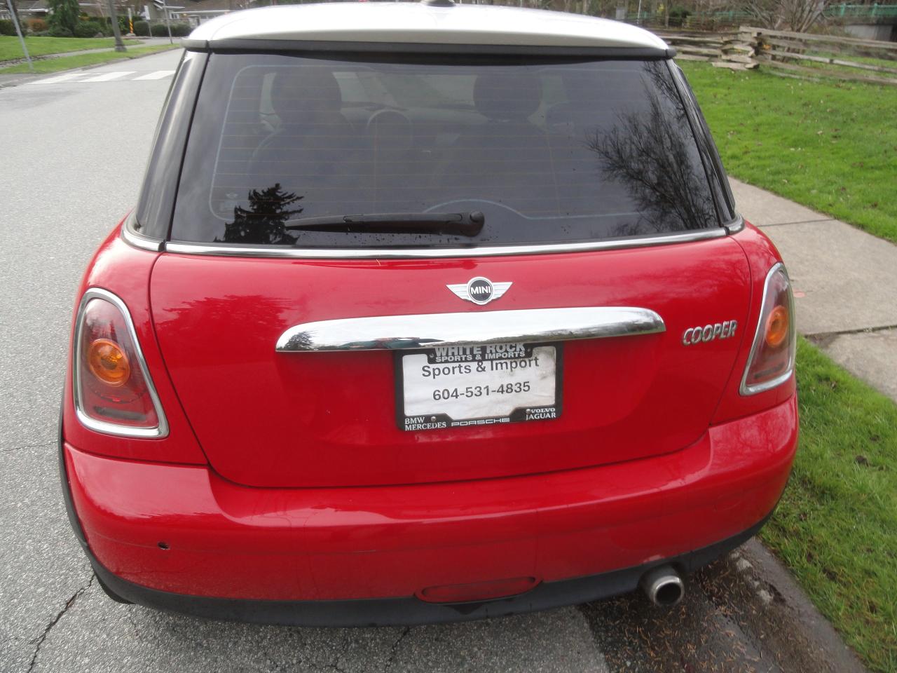 2010 MINI Cooper DOC FEE ONLY $ 195 - Photo #5