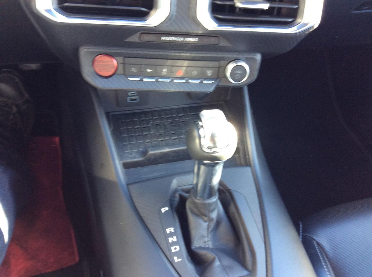 2024 Ford Mustang EcoBoost Premium Photo