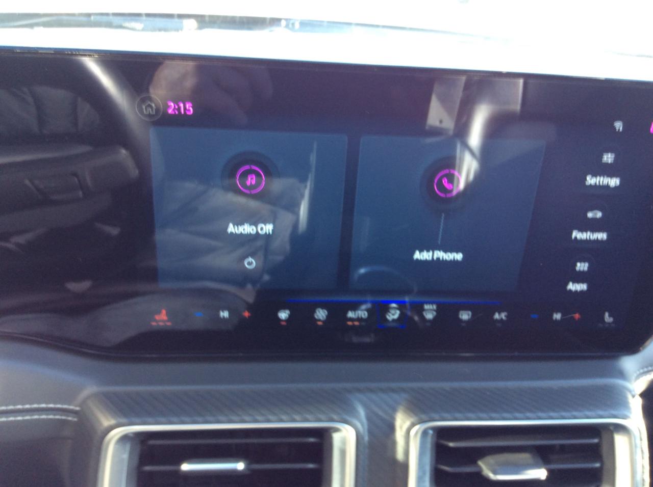 2024 Ford Mustang EcoBoost Premium Photo