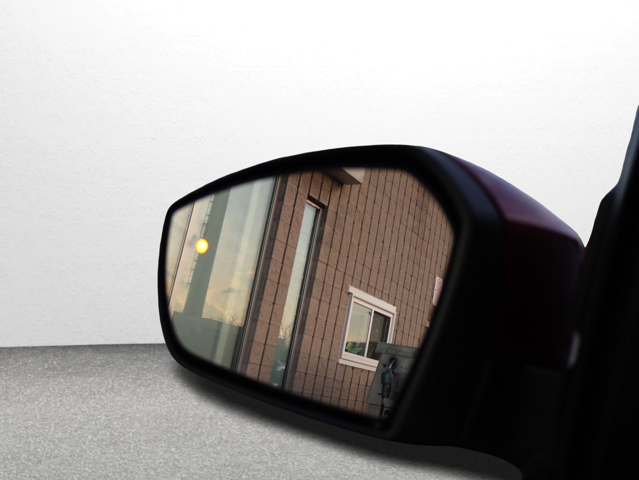 2018 Ford Escape TITANIUM 4WD CERTIFIED *1 OWNER*ACCIDENT FREE* CAMERA NAV BLUETOOTH LEATHER HEATED SEATS P.ROOF B.SPOT CRUISE ALLOYS - Photo #27