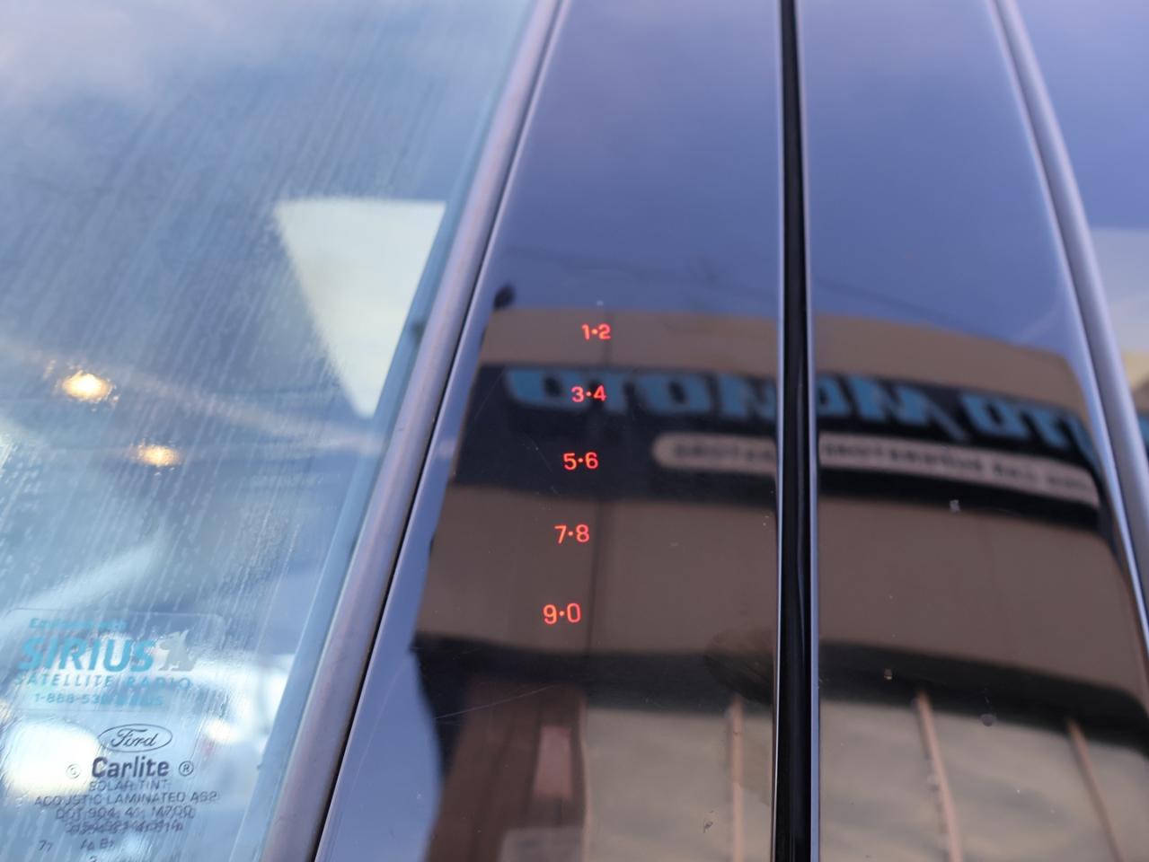 2018 Ford Escape TITANIUM 4WD CERTIFIED *1 OWNER*ACCIDENT FREE* CAMERA NAV BLUETOOTH LEATHER HEATED SEATS P.ROOF B.SPOT CRUISE ALLOYS - Photo #31