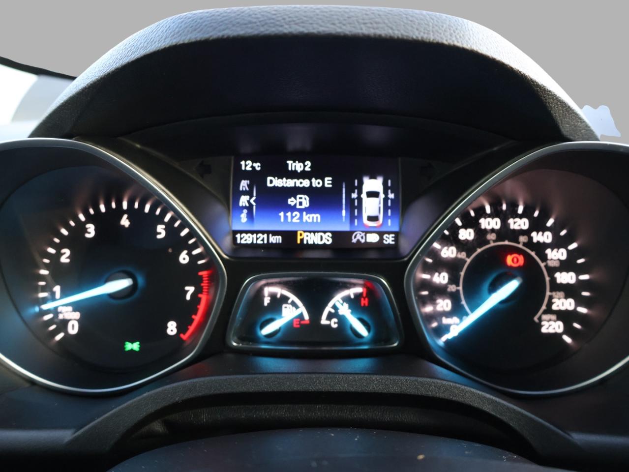 2018 Ford Escape TITANIUM 4WD CERTIFIED *1 OWNER*ACCIDENT FREE* CAMERA NAV BLUETOOTH LEATHER HEATED SEATS P.ROOF B.SPOT CRUISE ALLOYS - Photo #44