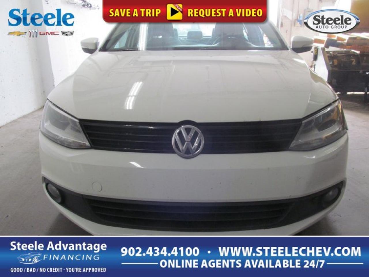 Used 2014 Volkswagen Jetta Sedan Comfortline for sale in Dartmouth, NS