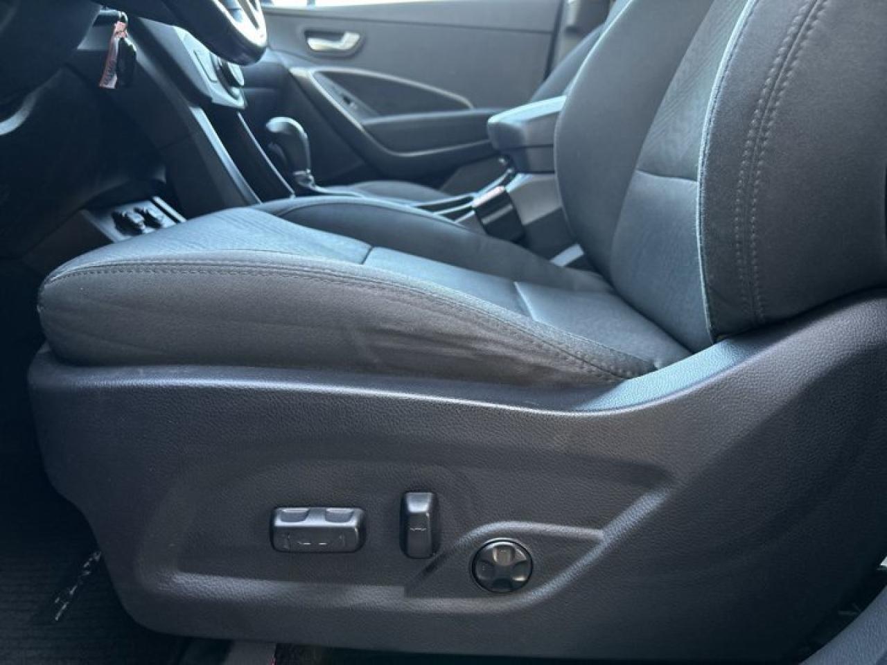 2018 Hyundai Santa Fe SPORT PREMIUM Photo