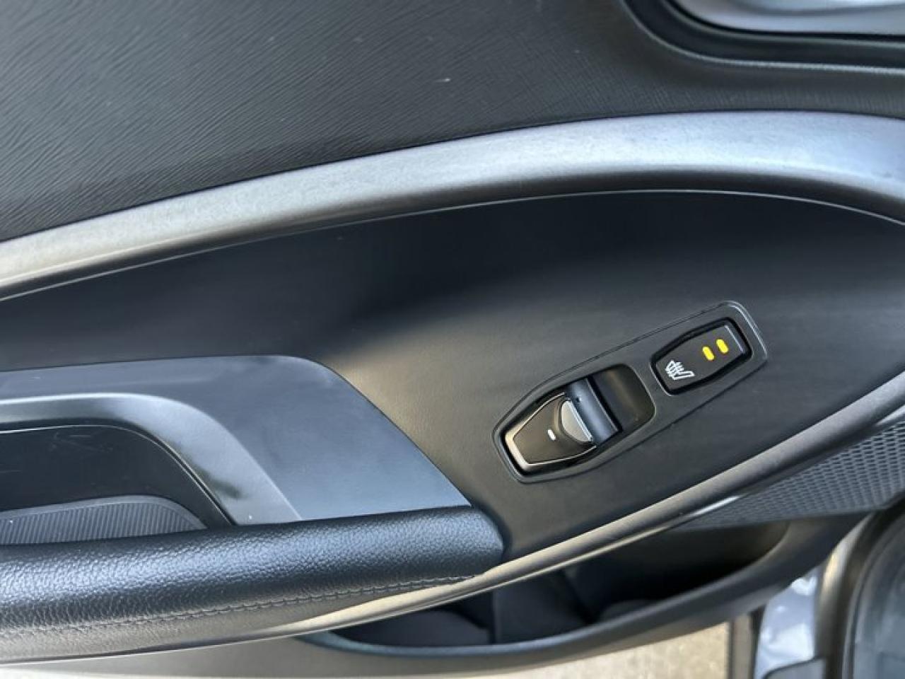 2018 Hyundai Santa Fe SPORT PREMIUM Photo