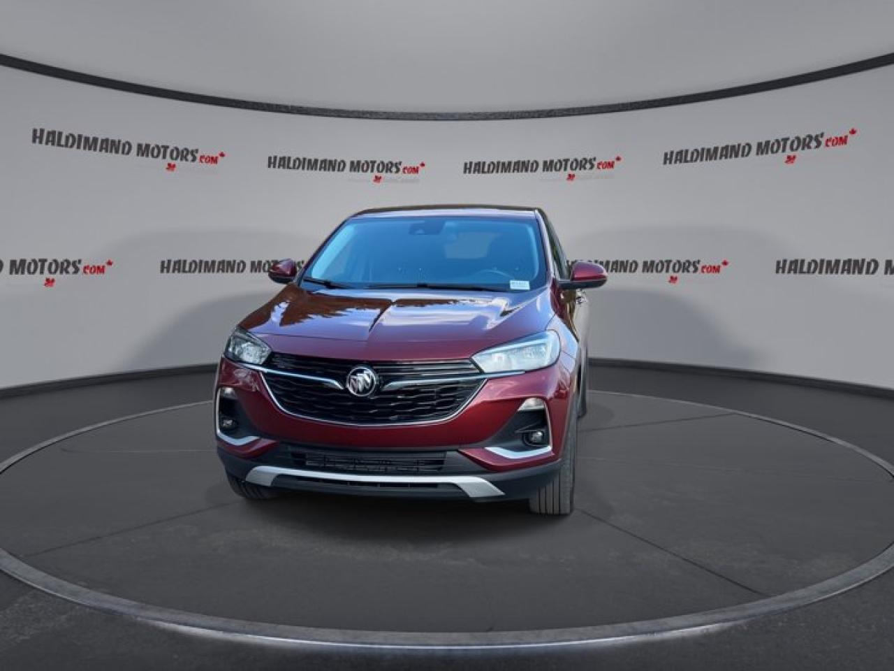 2023 Buick Encore GX Preferred Photo