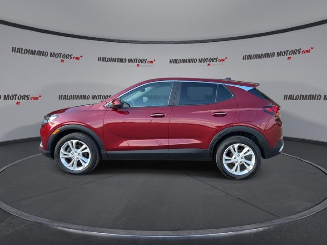 2023 Buick Encore GX Preferred Photo