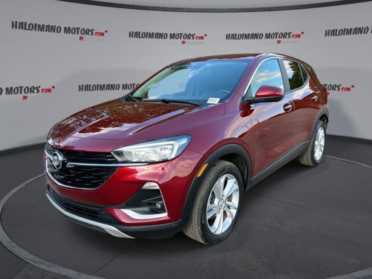 Used 2023 Buick Encore GX Preferred for sale in Cayuga, ON