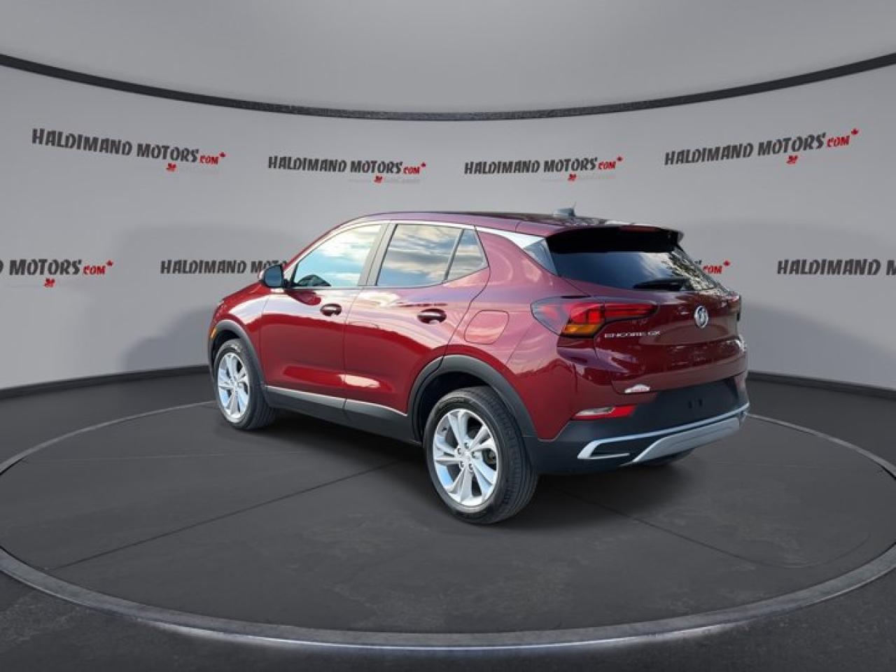 2023 Buick Encore GX Preferred Photo