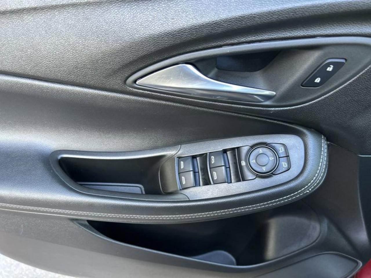 2023 Buick Encore GX Preferred Photo