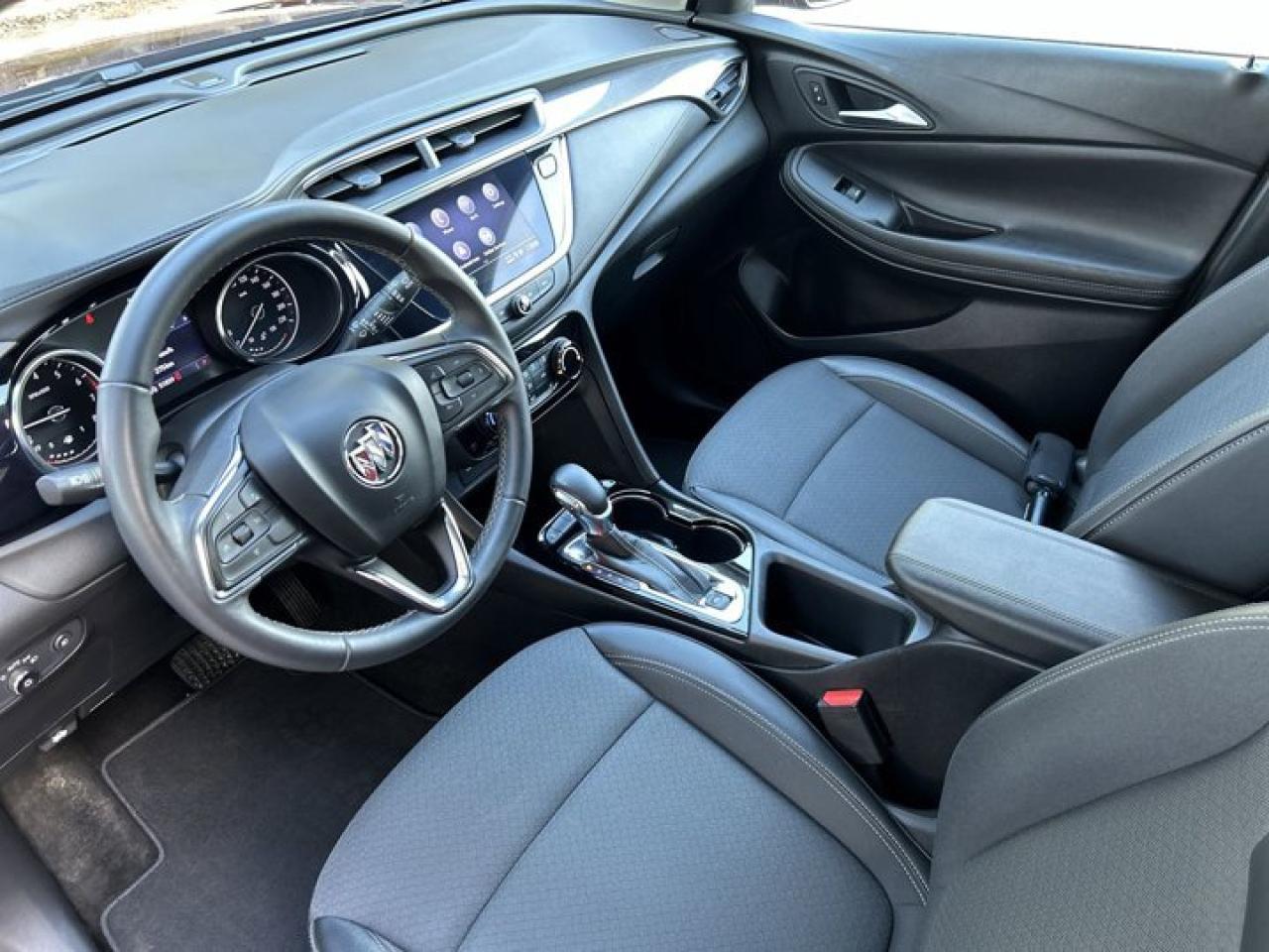 2023 Buick Encore GX Preferred Photo