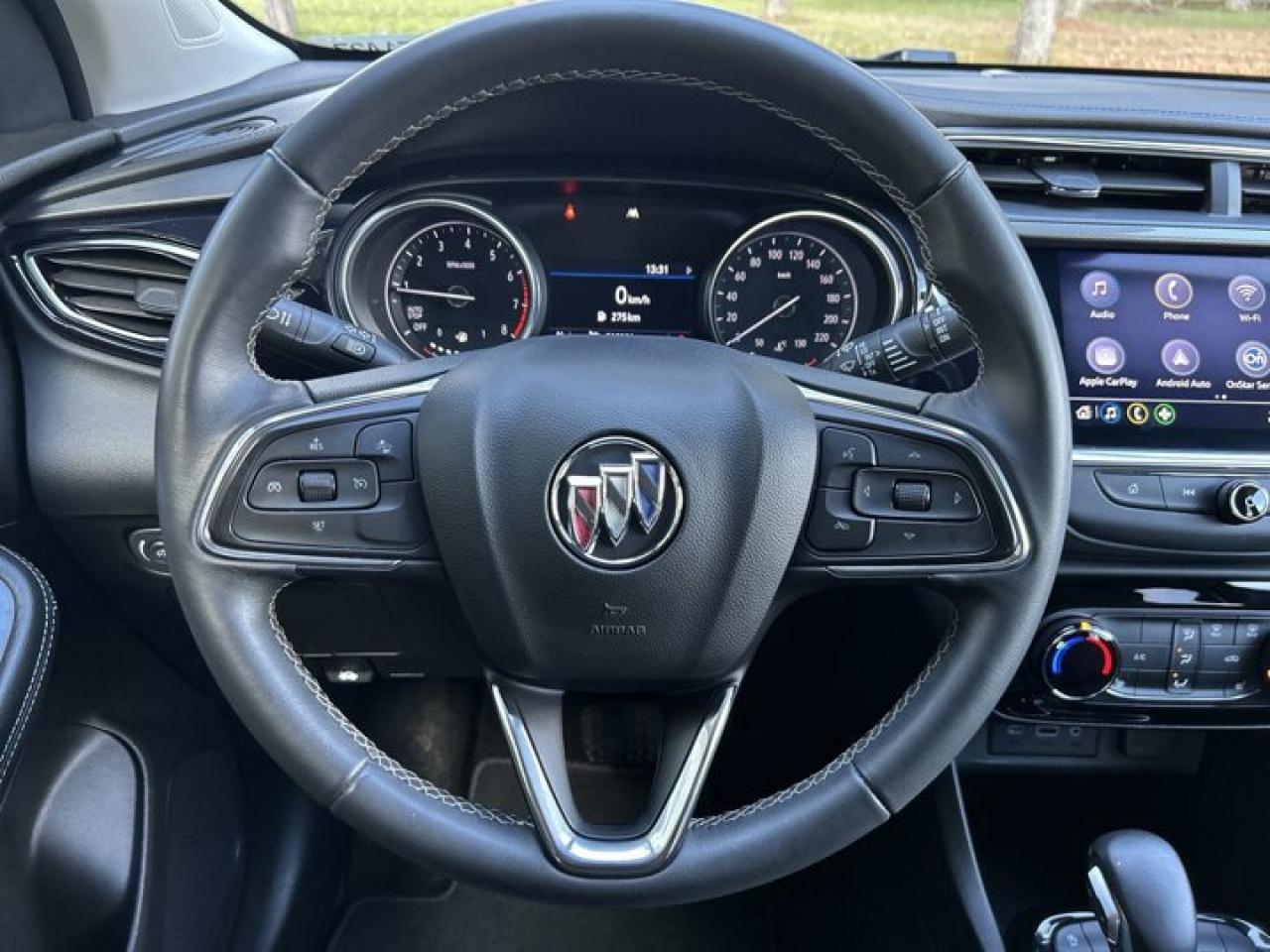 2023 Buick Encore GX Preferred Photo