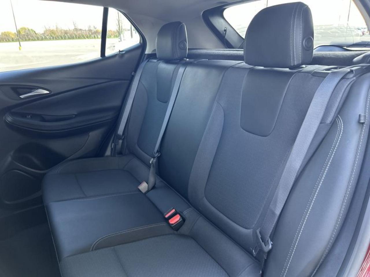 2023 Buick Encore GX Preferred Photo