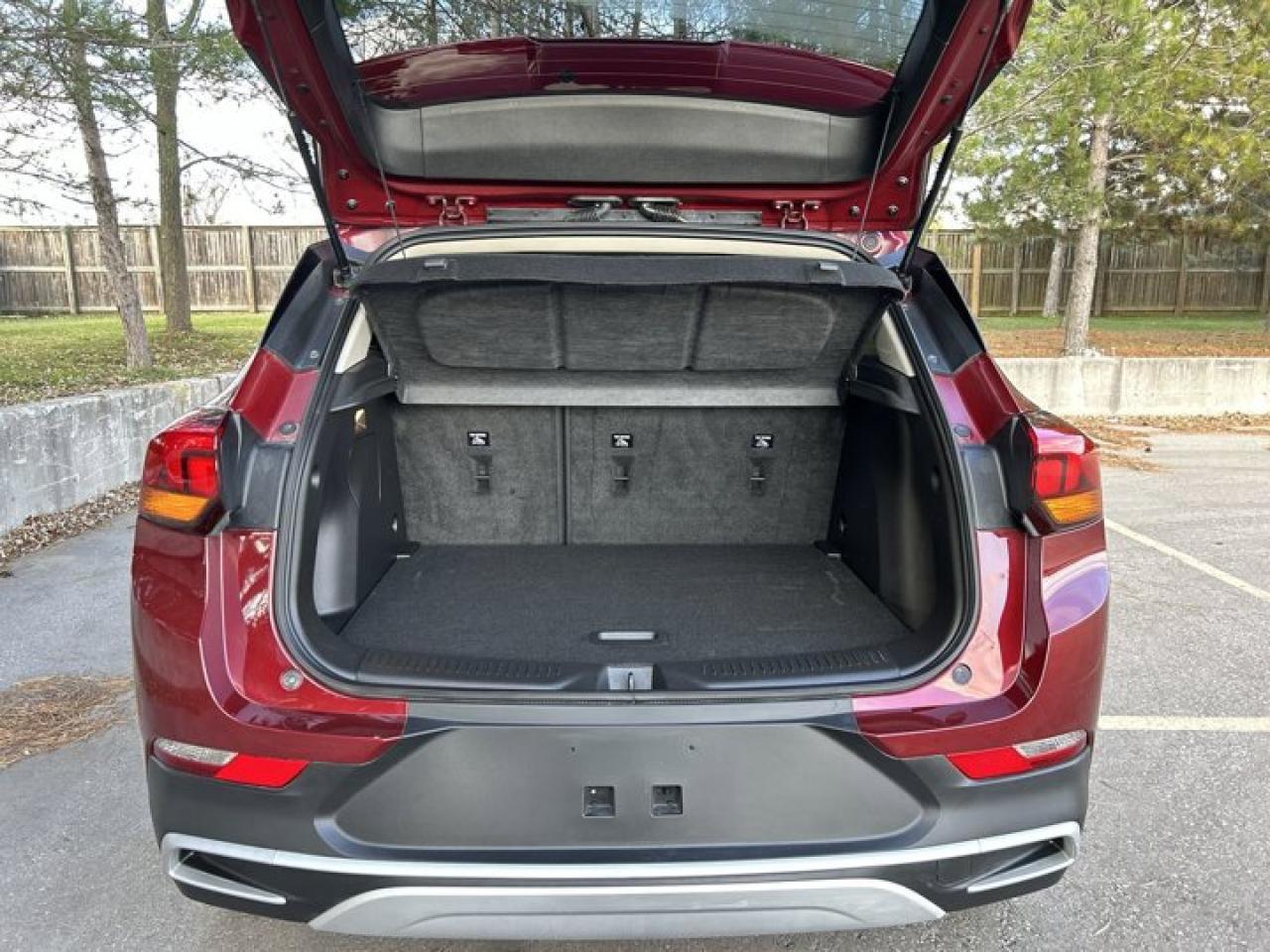 2023 Buick Encore GX Preferred Photo