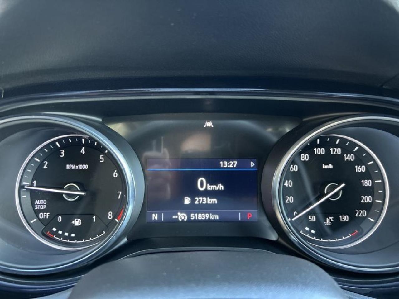 2023 Buick Encore GX Preferred Photo