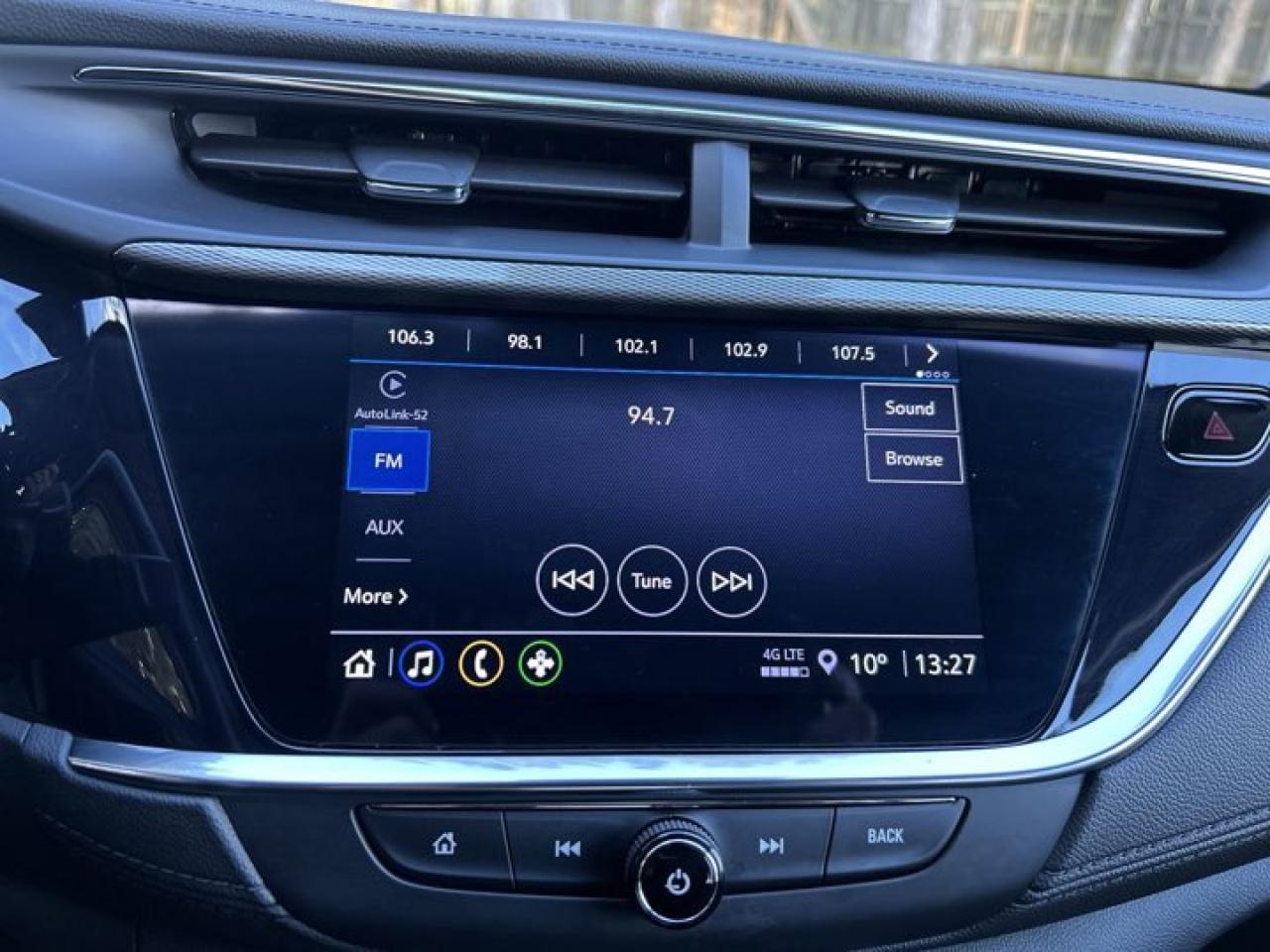 2023 Buick Encore GX Preferred Photo