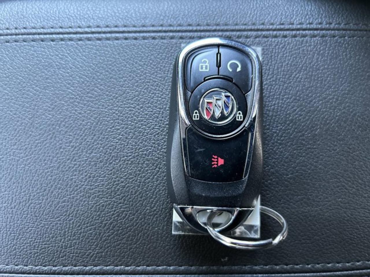 2023 Buick Encore GX Preferred Photo